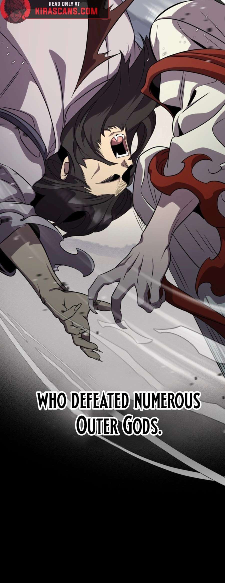 Drug Devourer Chapter 123 17